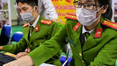 Đề xuất mức phạt vi phạm về sử dụng thẻ căn cước, ai cũng cần biết