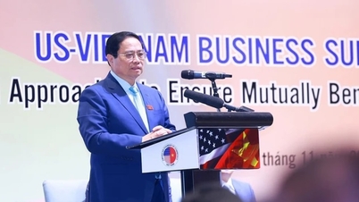 Việt Nam - Hoa Kỳ: Tạo đột phá trong hợp tác đầu tư