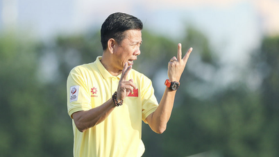 U23 វៀតណាមរក្សាការផ្តោតអារម្មណ៍ខ្ពស់មុនពេលប្រកួតជាមួយ U23 Uzbekistan