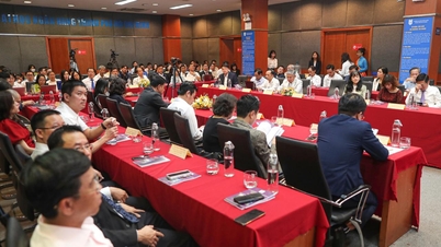 Kinh tế Việt Nam 2024 dưới góc nhìn của các chuyên gia