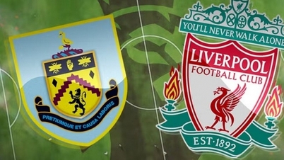 Kommentare, Quoten Burnley vs. Liverpool, 00:30 27. Dezember