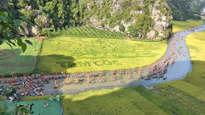 Khu du lịch Tam Cốc