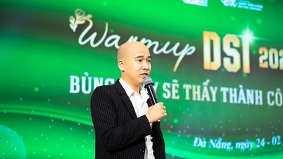 Chuyên gia công nghệ chia sẻ bí quyết kiếm triệu đô