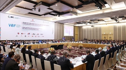 Doanh nghiệp FDI mong muốn ổn định về nguồn cung năng lượng