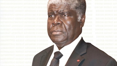 Congratulatory message to the Prime Minister of the Republic of Ivory Coast