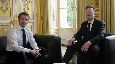 Khả năng khôn khéo về chính trị của Elon Musk