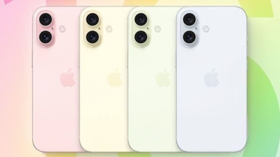 iPhone 16 Plus may launch in 7 colors