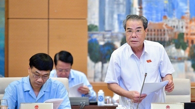 Khắc phục tình trạng tiếp xúc cử tri của đại biểu Quốc hội còn "hình thức", "đơn điệu"