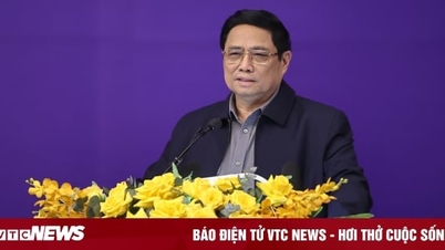 Dứt khoát không để thiếu điện trong bất cứ hoàn cảnh nào
