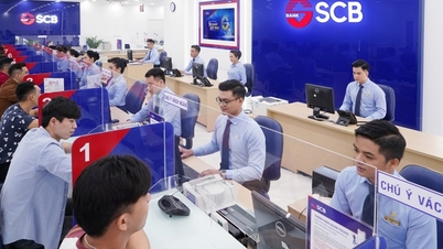 SCB បិទការិយាល័យប្រតិបត្តិការចំនួន 3 បន្ថែមទៀត