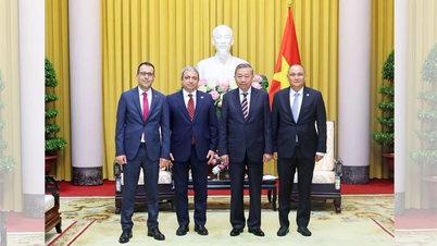 Facilitate businesses of Turkic countries to do business in Vietnam