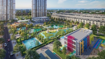 Majestic City เมืองแห่งยุคใหม่ที่มีความสอดประสานกันอย่างลงตัว กำลังจะเปิดตัวเร็วๆ นี้
