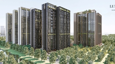 CapitaLand Development launches Lumi Hanoi project in the west of Hanoi
