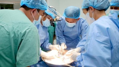 Erfolgreiche Herztransplantation bei Herzinsuffizienz-Patienten vor 13 Jahren