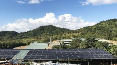 Hàng trăm dự án điện mặt trời được duyệt khống, vượt công suất gần 20 lần