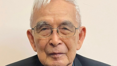 人民教師ドアン・クイン教授が死去