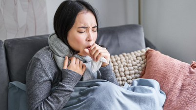 5 interesting facts about the respiratory system