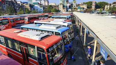 Cho phép lắp đặt trạm sạc xe điện trong bến xe
