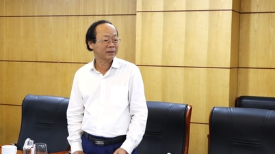 Hoàn thiện Đề án phát triển công nghiệp sinh học ngành môi trường đến năm 2030