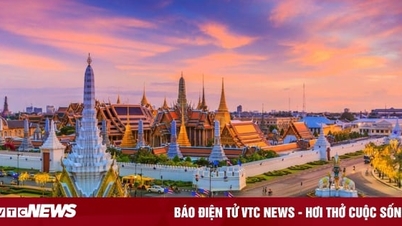 Loạt tour du lịch nước ngoài dưới 10 triệu đồng hút khách dịp cao điểm hè
