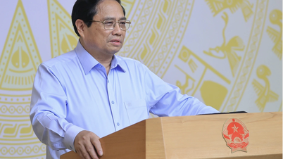 Lần đầu Thường trực Chính phủ họp chuyên đề riêng với doanh nghiệp
