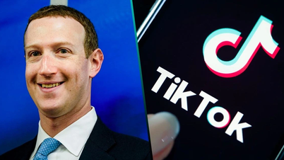 If TikTok is removed in the US, who benefits?
