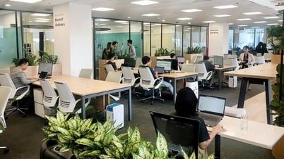 Làm sao giải quyết các thách thức về nhân sự trong công ty công nghệ?