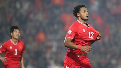 FIFA: Thấy Xuân Son là biết Xuân sang