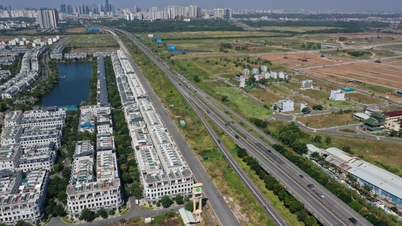 HoREA: Need to prevent the risk of land price manipulation during appraisal