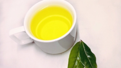 8 loại đồ uống tốt cho tim