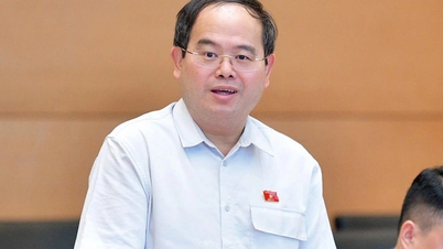 លោក Quan Minh Cuong កាន់តំណែងជាលេខាគណៈកម្មាធិការបក្សខេត្ត Cao Bang