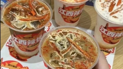 Health hazards of chili coffee