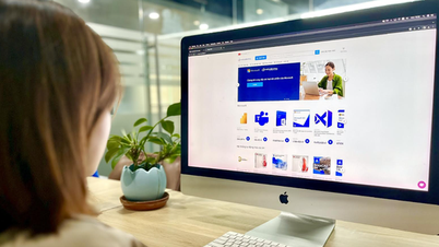 Sàn thương mại điện tử dành cho giải pháp số và an ninh mạng