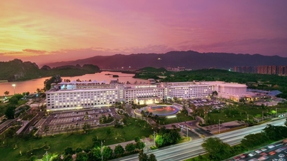 2 khách sạn 'view triệu đô' ra mắt ở Phú Quốc