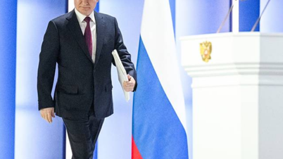 ロシアのプーチン大統領の連邦メッセージの新たなポイント
