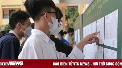 Cha mẹ nên định hướng cho con thế nào?
