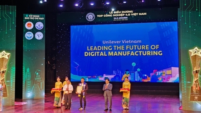 ក្រុមហ៊ុន Unilever វិនិយោគយ៉ាងច្រើនលើបច្ចេកវិទ្យាដែលផ្តល់អត្ថប្រយោជន៍ដល់បរិស្ថាន និងអតិថិជន
