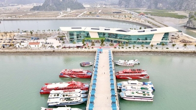 Quảng Ninh xây dựng 24 sản phẩm du lịch để hút khách