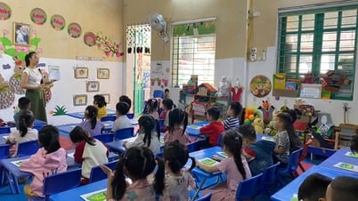 校長が1日で132人の生徒が学校を欠席した理由を説明