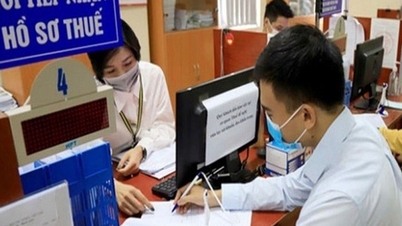 Hoàn thuế gần 113 nghìn tỉ đồng trong 10 tháng đầu năm