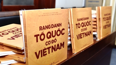Nghị định số 72/2015/NĐ-CP của Chính phủ: Về quản lý hoạt động thông tin đối ngoại