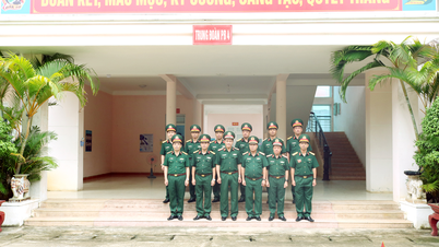 ឧត្តមសេនីយ៍ទោ Vu Hai San បានចុះត្រួតពិនិត្យ និងបំពេញការងារនៅកងយោធពលខេមរភូមិន្ទទី៣។