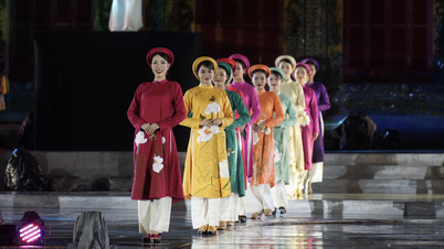 Festival Huế 2024 – kết nối bạn bè quốc tế