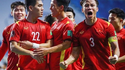 Bao giờ có danh sách tập trung đội tuyển Việt Nam?