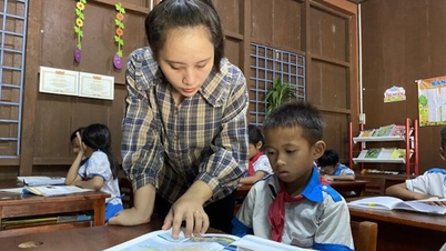 Améliorer les résultats de l'éducation universelle pour les enfants de 5 ans