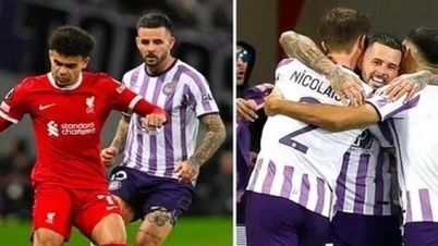 Liverpool, AS Roma thua bất ngờ; Brighton, West Ham thắng nhẹ