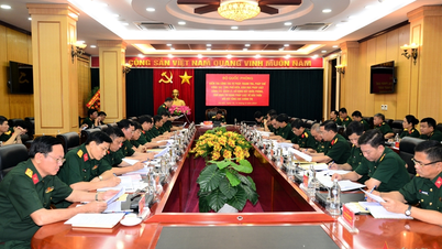 Triển khai đồng bộ, hiệu quả công tác pháp chế