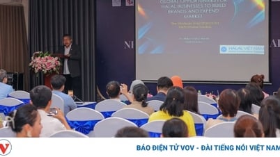 สำรวจโอกาสในตลาดมุสลิมด้วยมาตรฐานฮาลาล