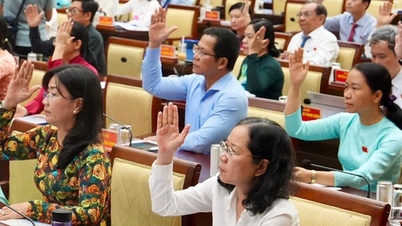 TP.HCM lập tổ bảo vệ an ninh, trật tự tại mỗi khu phố