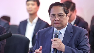 Thủ tướng muốn nâng kim ngạch thương mại Việt Nam - Brazil